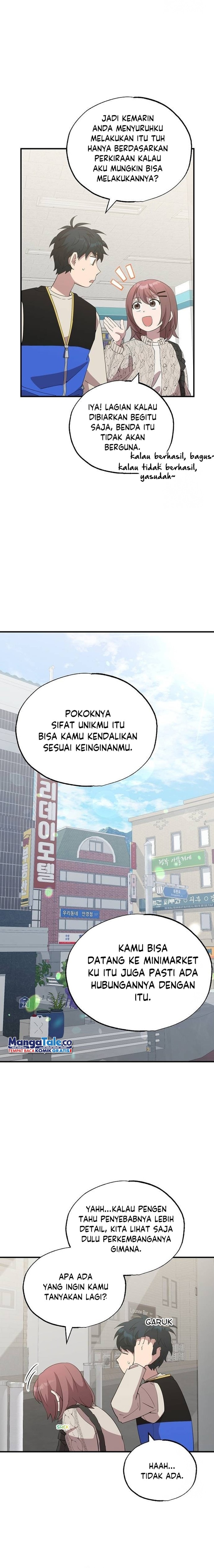 Baca Magical Realm Shopkeeper - Chapter 8 halaman 15