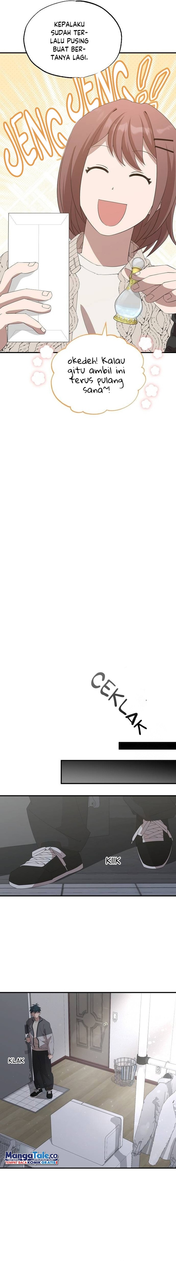 Baca Magical Realm Shopkeeper - Chapter 8 halaman 16