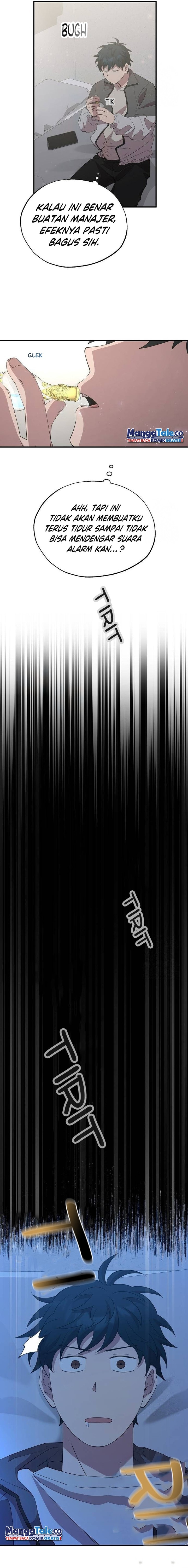 Baca Magical Realm Shopkeeper - Chapter 8 halaman 18