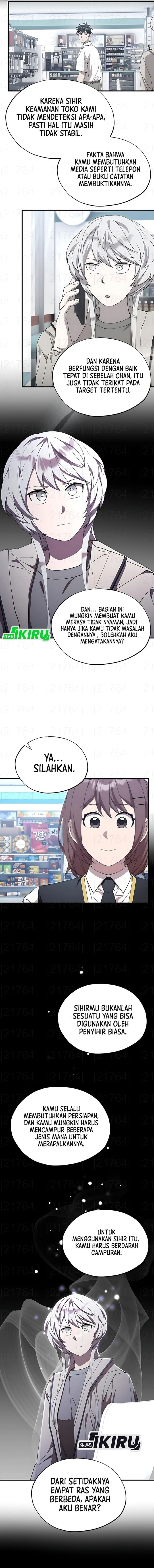 Magical Realm Shopkeeper - Chapter 80 - Page 10