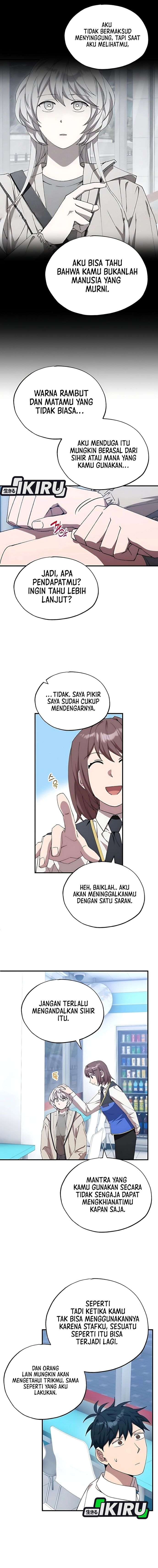 Magical Realm Shopkeeper - Chapter 80 - Page 11