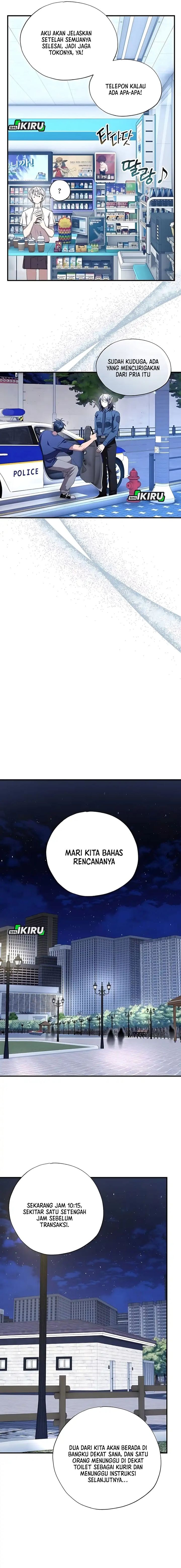 Magical Realm Shopkeeper - Chapter 82 - Page 10