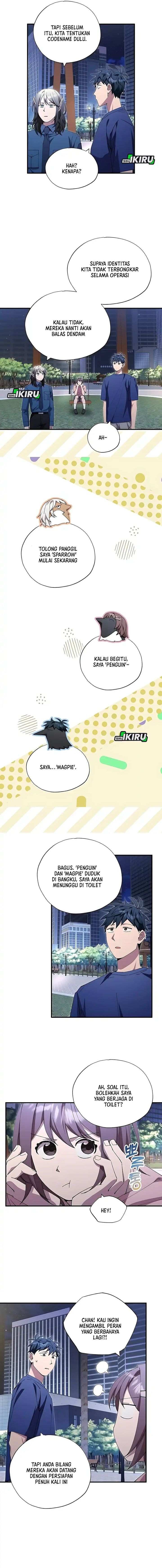 Magical Realm Shopkeeper - Chapter 82 - Page 11