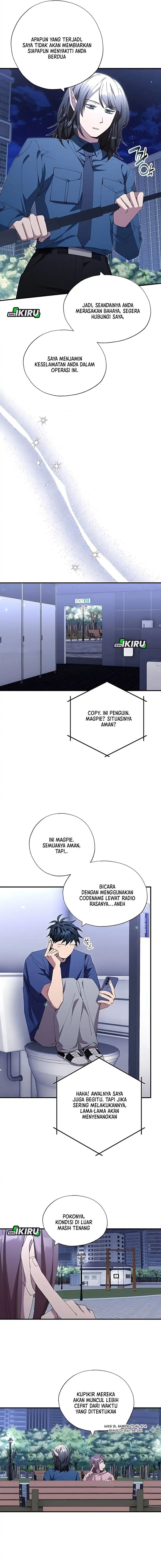 Magical Realm Shopkeeper - Chapter 82 - Page 13