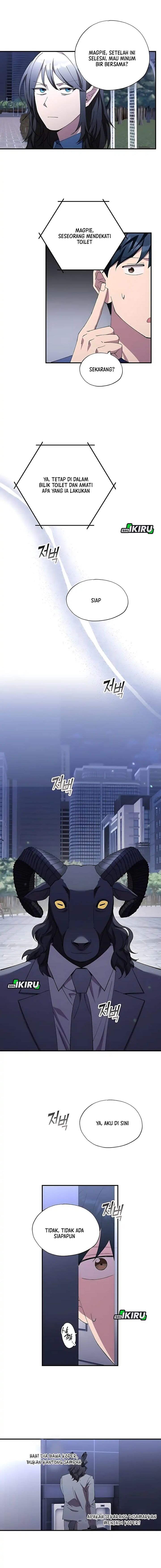 Magical Realm Shopkeeper - Chapter 82 - Page 14