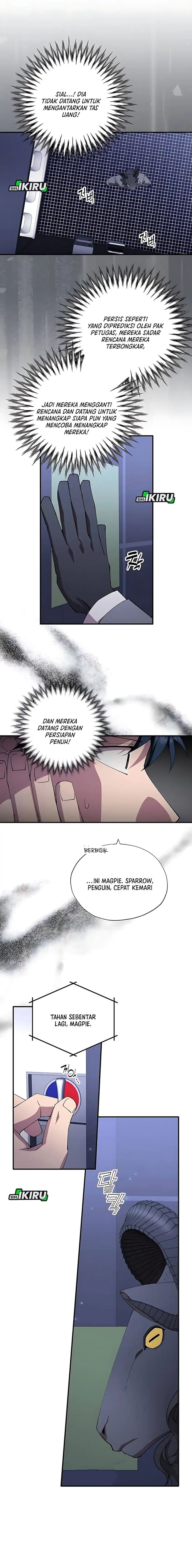 Magical Realm Shopkeeper - Chapter 82 - Page 16