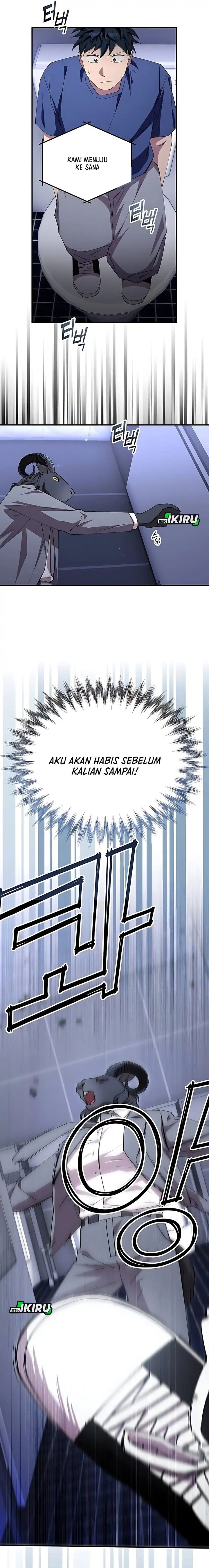 Magical Realm Shopkeeper - Chapter 82 - Page 17