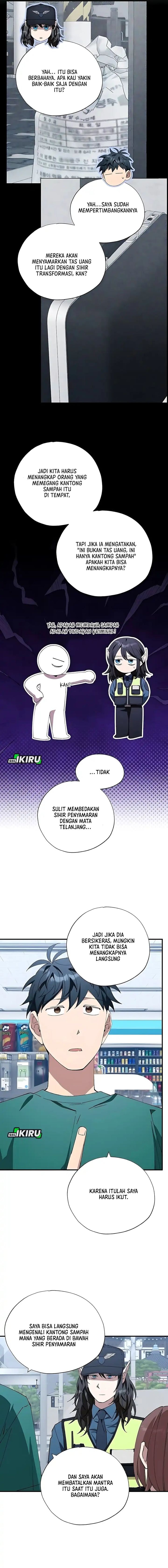 Magical Realm Shopkeeper - Chapter 82 - Page 4