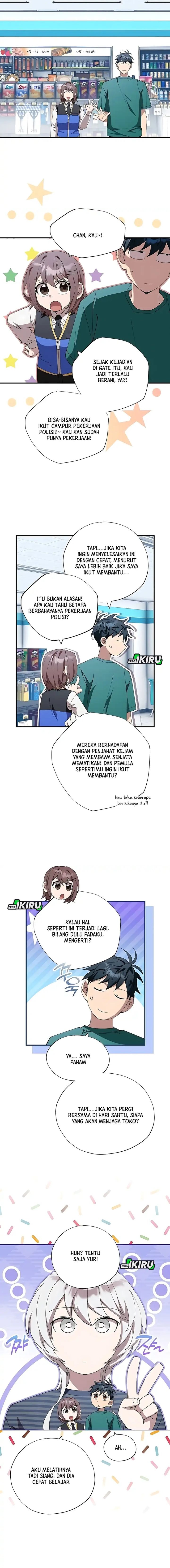 Magical Realm Shopkeeper - Chapter 82 - Page 6