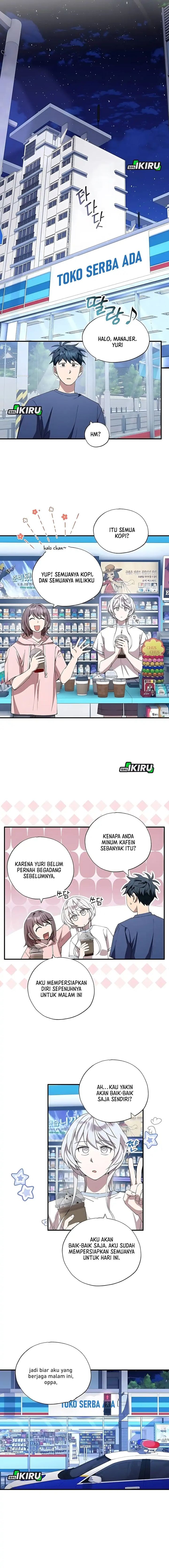 Magical Realm Shopkeeper - Chapter 82 - Page 8