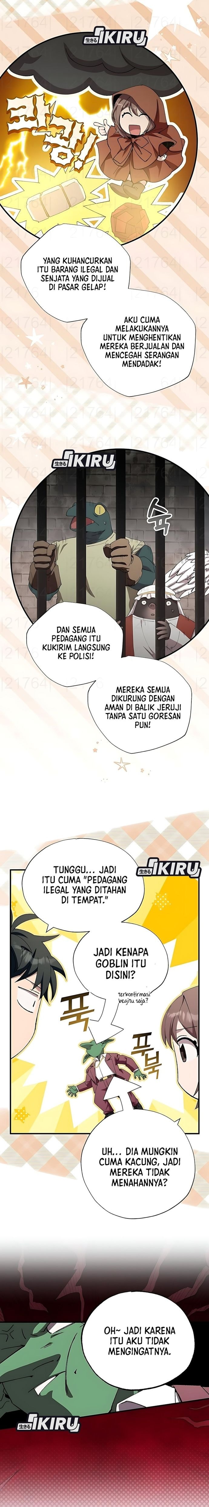 Magical Realm Shopkeeper - Chapter 84 - Page 10