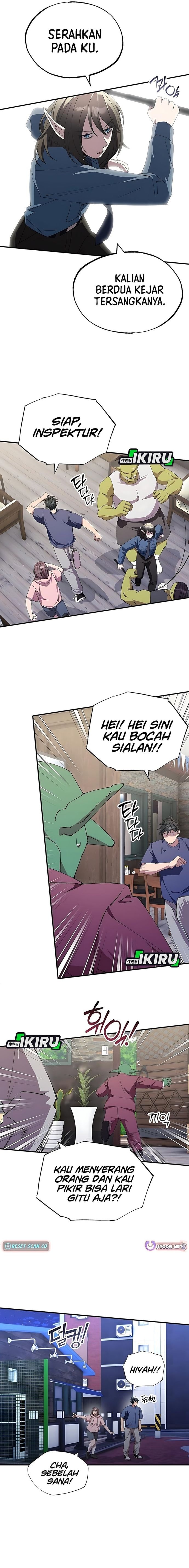 Magical Realm Shopkeeper - Chapter 84 - Page 12