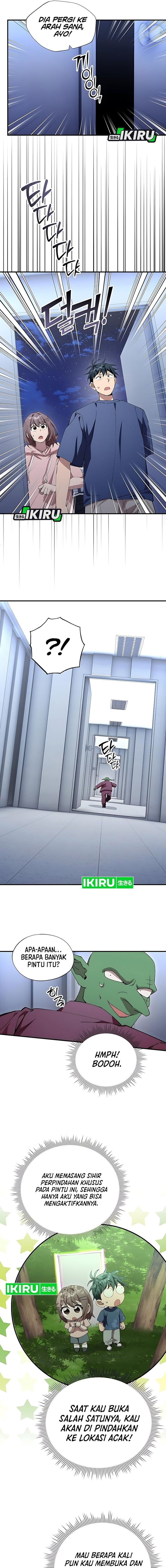 Magical Realm Shopkeeper - Chapter 84 - Page 13