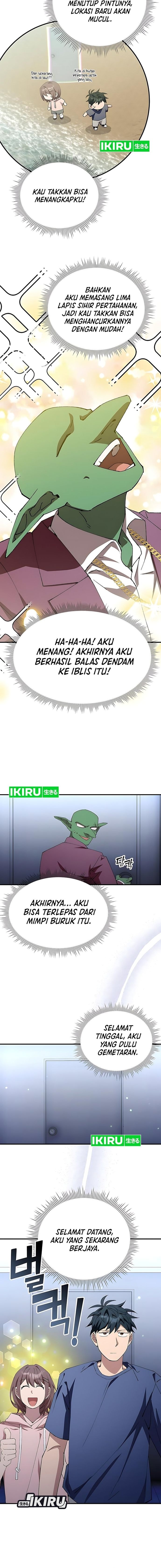 Magical Realm Shopkeeper - Chapter 84 - Page 14