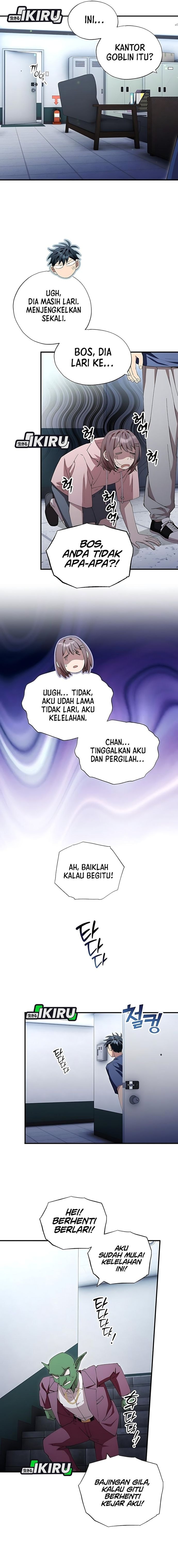 Magical Realm Shopkeeper - Chapter 84 - Page 16