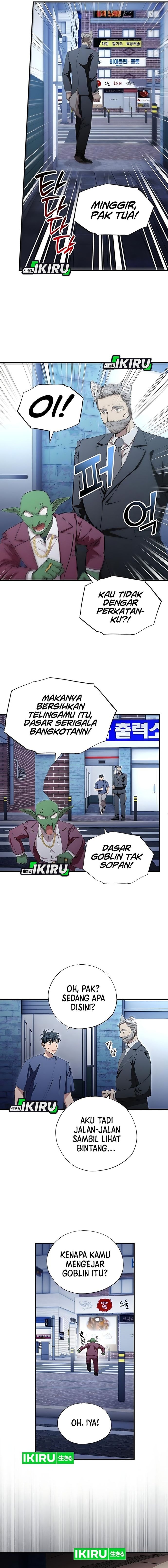 Magical Realm Shopkeeper - Chapter 84 - Page 17