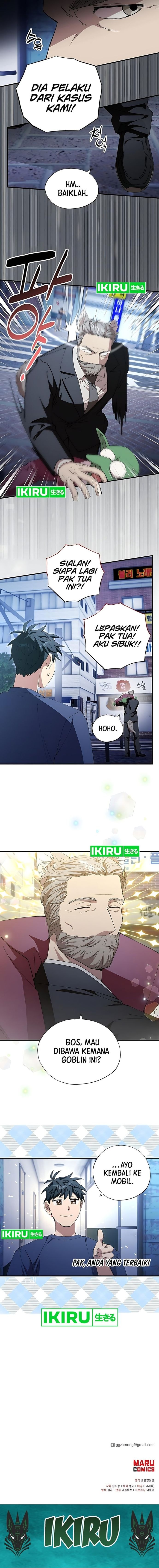 Magical Realm Shopkeeper - Chapter 84 - Page 18