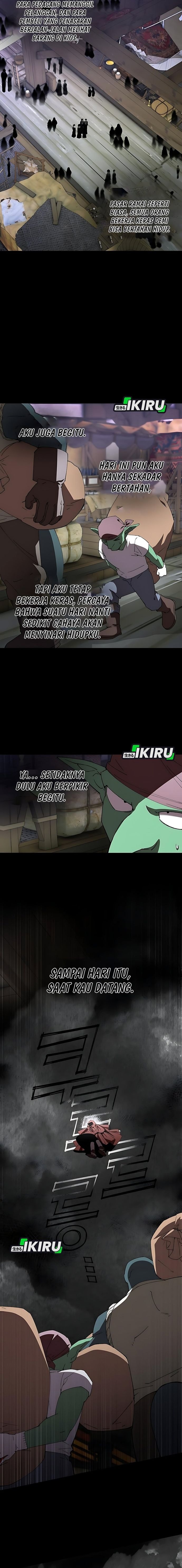 Magical Realm Shopkeeper - Chapter 84 - Page 7