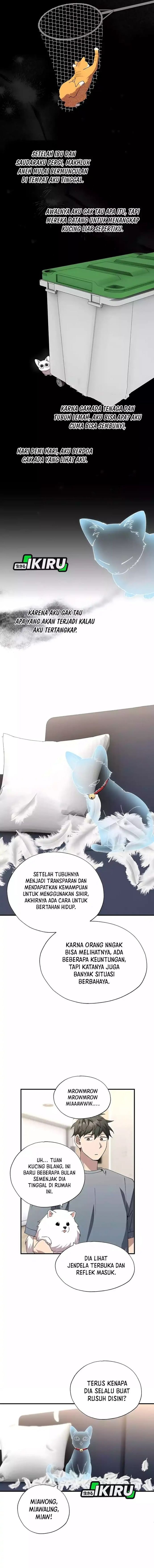 Magical Realm Shopkeeper - Chapter 86 - Page 10