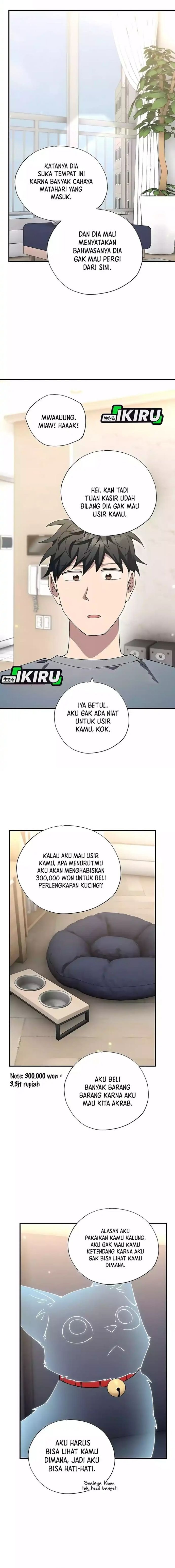 Magical Realm Shopkeeper - Chapter 86 - Page 11