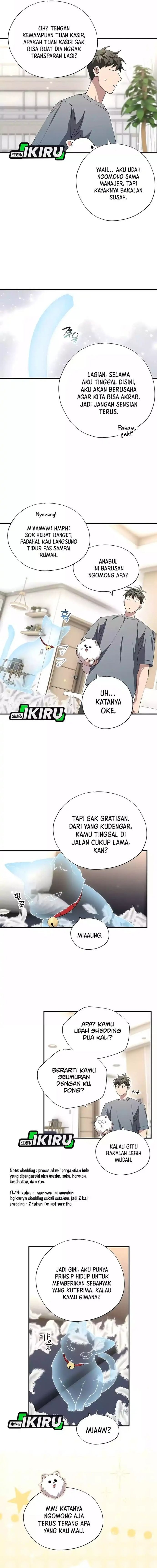 Magical Realm Shopkeeper - Chapter 86 - Page 12