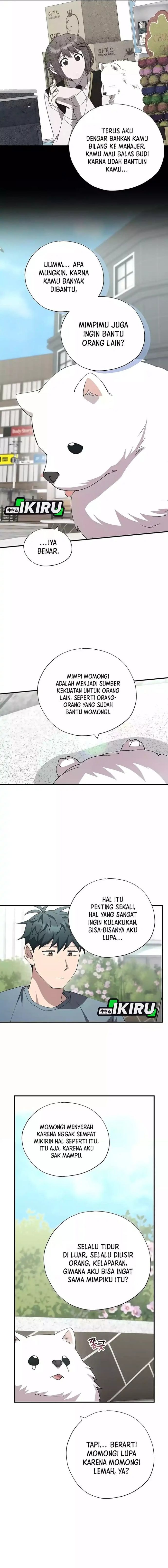 Magical Realm Shopkeeper - Chapter 86 - Page 2