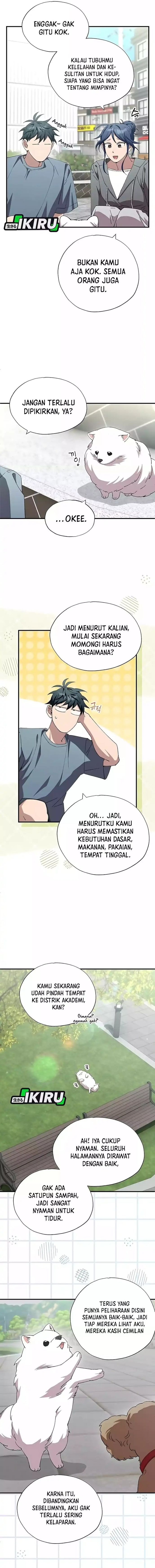 Magical Realm Shopkeeper - Chapter 86 - Page 3