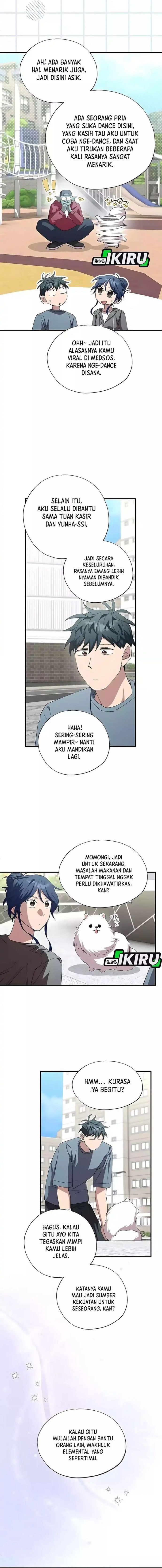 Magical Realm Shopkeeper - Chapter 86 - Page 4