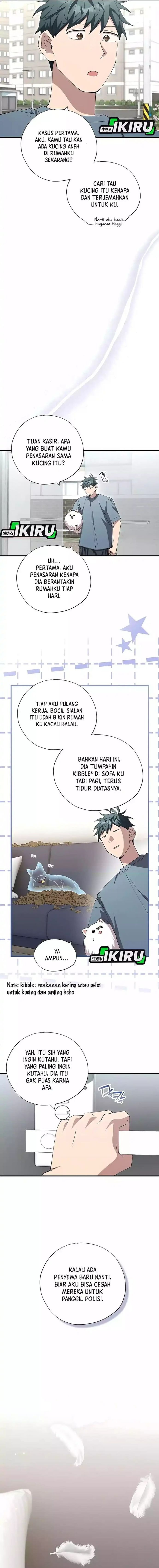 Magical Realm Shopkeeper - Chapter 86 - Page 5