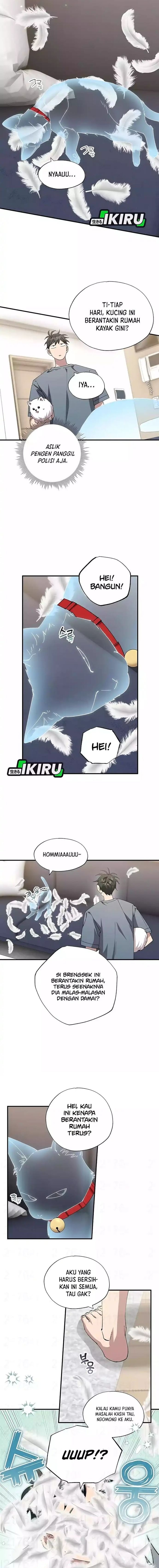 Magical Realm Shopkeeper - Chapter 86 - Page 6