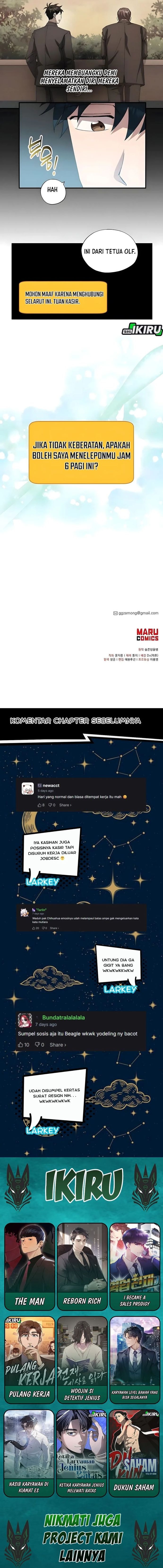 Magical Realm Shopkeeper - Chapter 88 - Page 14