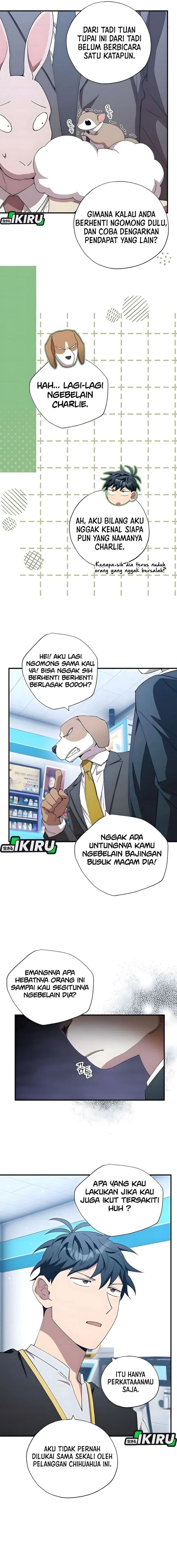 Magical Realm Shopkeeper - Chapter 88 - Page 4