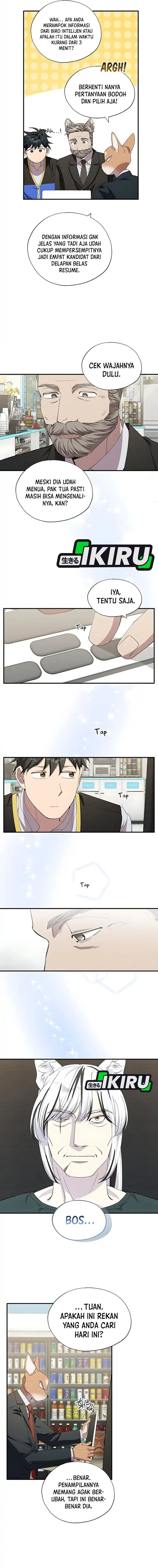 Magical Realm Shopkeeper - Chapter 89 - Page 10