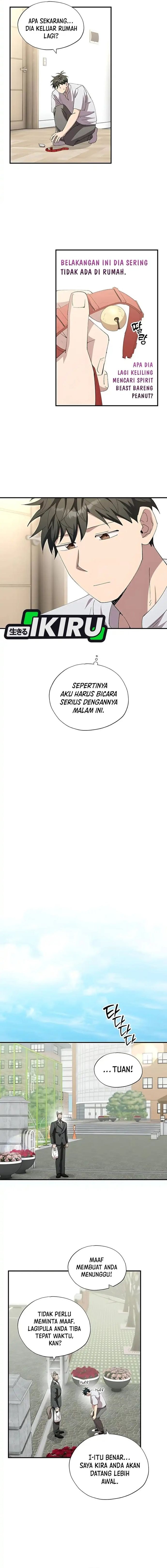 Magical Realm Shopkeeper - Chapter 89 - Page 12