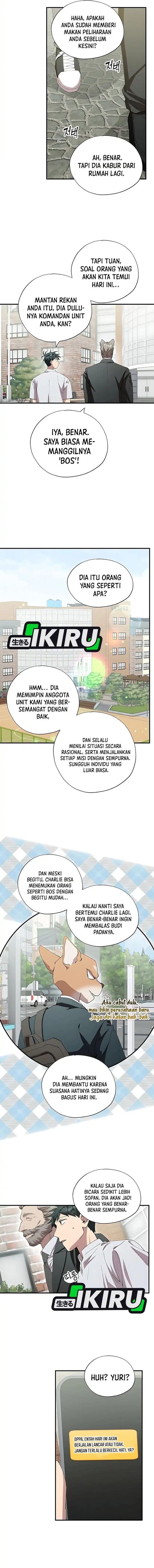 Magical Realm Shopkeeper - Chapter 89 - Page 13