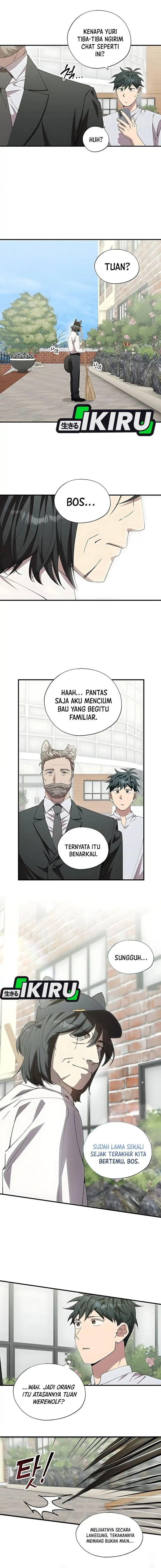 Magical Realm Shopkeeper - Chapter 89 - Page 14