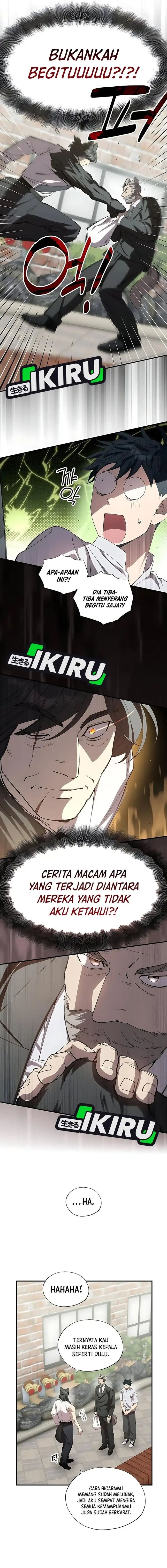 Magical Realm Shopkeeper - Chapter 89 - Page 15