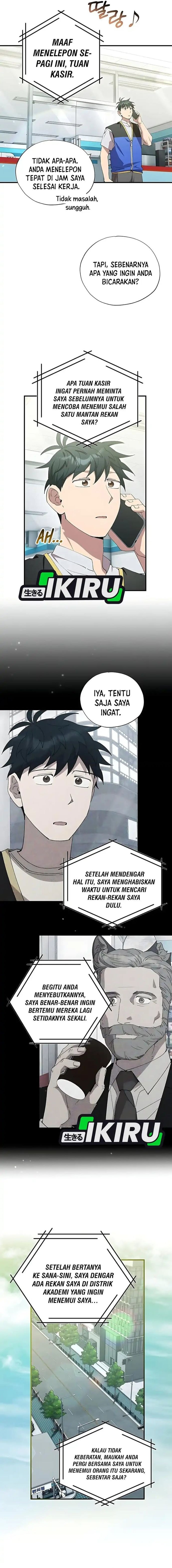 Magical Realm Shopkeeper - Chapter 89 - Page 2