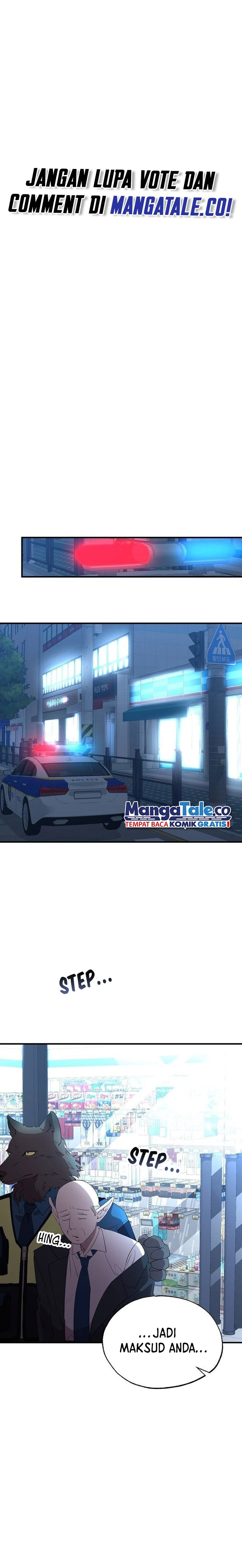 Baca Magical Realm Shopkeeper - Chapter 9 halaman 10