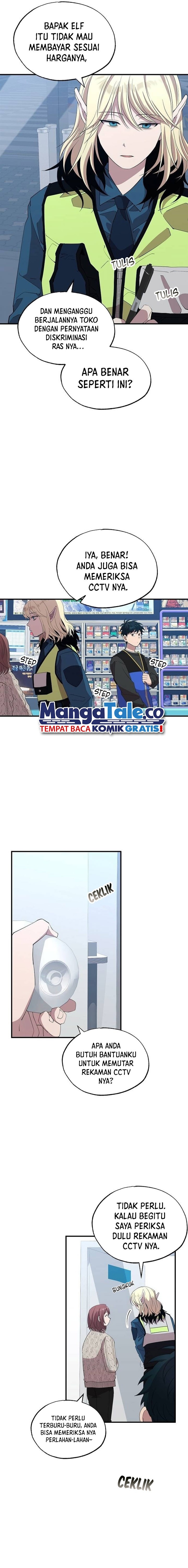 Baca Magical Realm Shopkeeper - Chapter 9 halaman 11