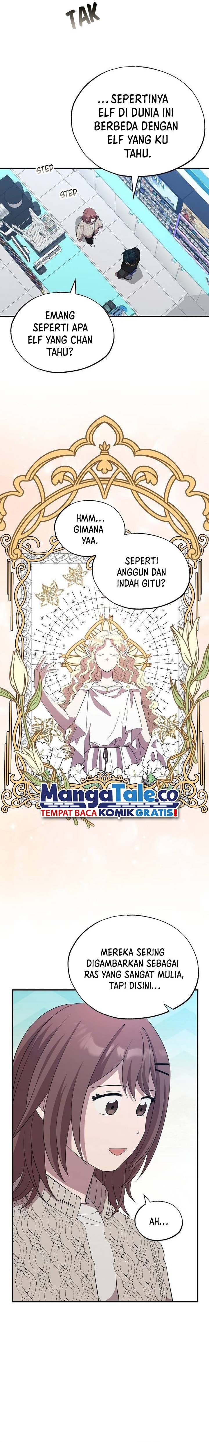 Baca Magical Realm Shopkeeper - Chapter 9 halaman 12