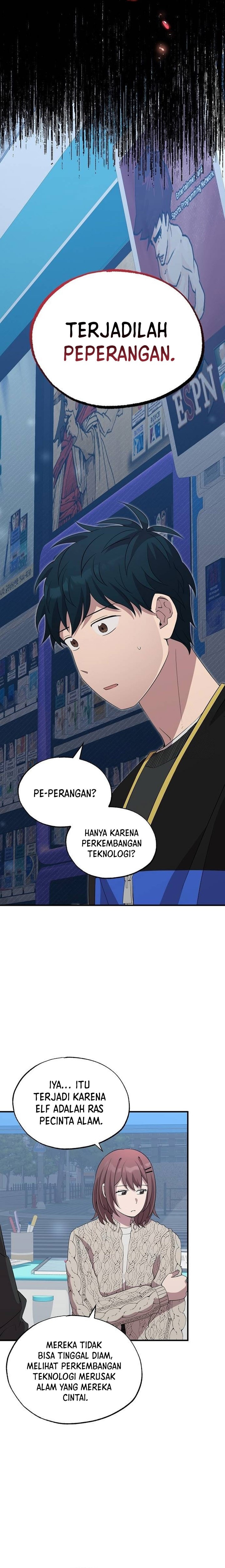 Baca Magical Realm Shopkeeper - Chapter 9 halaman 17