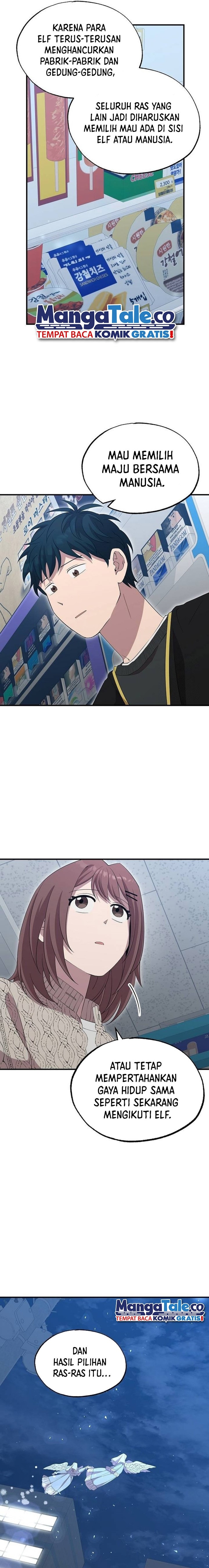 Baca Magical Realm Shopkeeper - Chapter 9 halaman 18