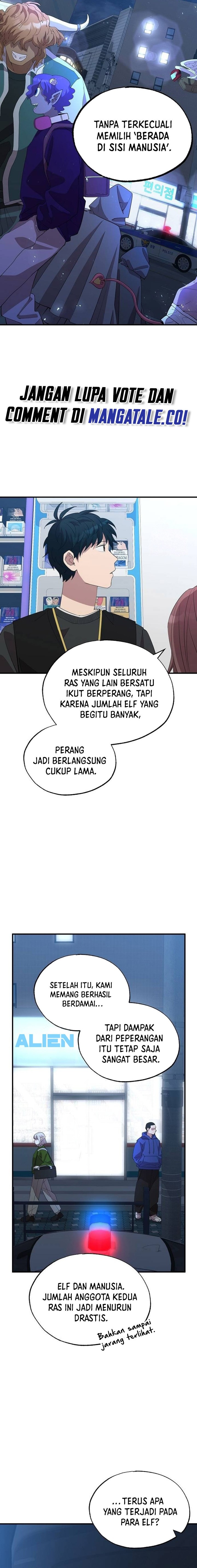 Baca Magical Realm Shopkeeper - Chapter 9 halaman 19