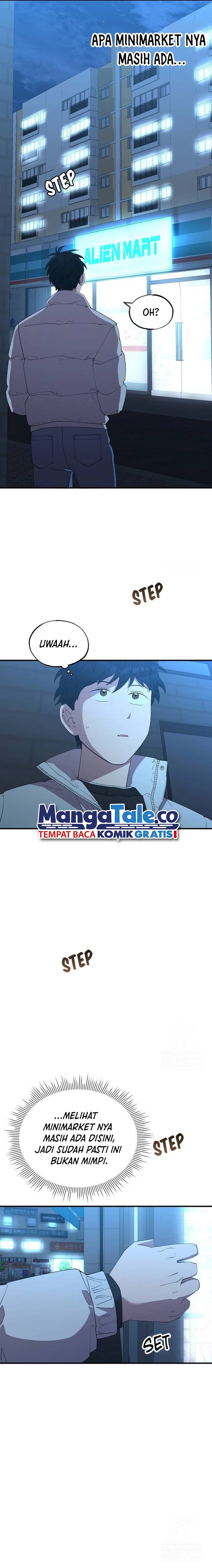 Baca Magical Realm Shopkeeper - Chapter 9 halaman 2