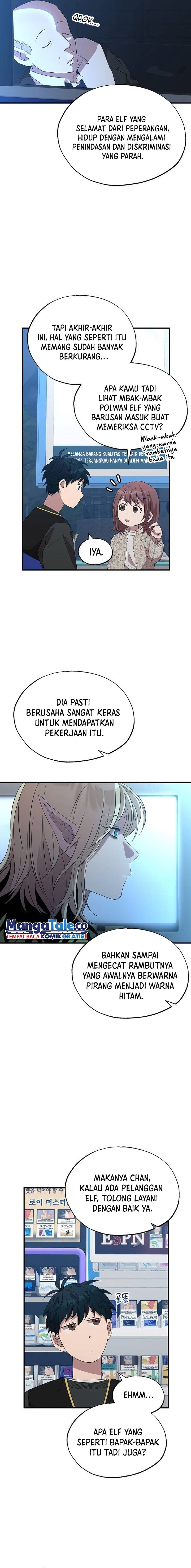 Baca Magical Realm Shopkeeper - Chapter 9 halaman 20