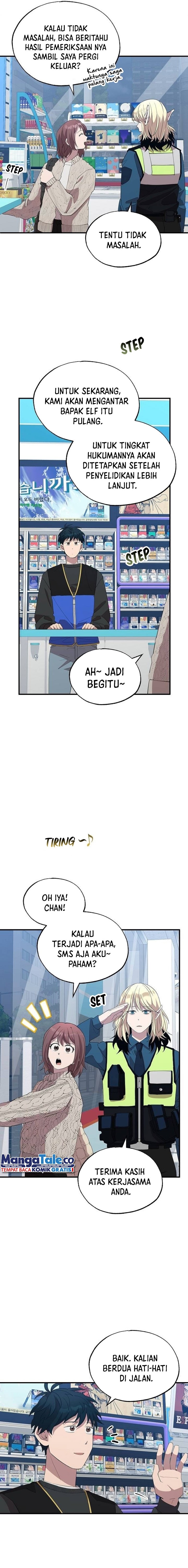 Baca Magical Realm Shopkeeper - Chapter 9 halaman 22