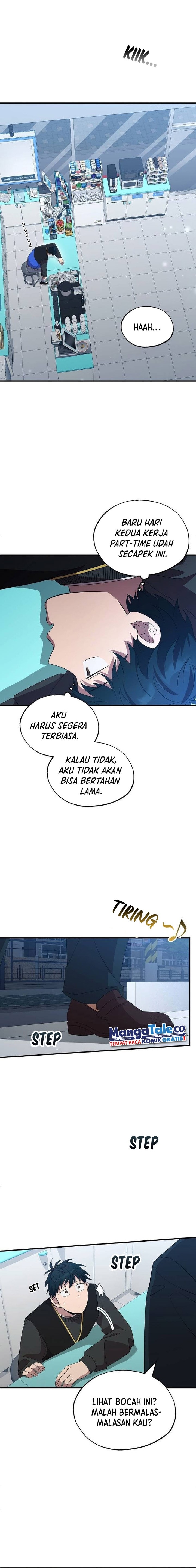 Baca Magical Realm Shopkeeper - Chapter 9 halaman 23