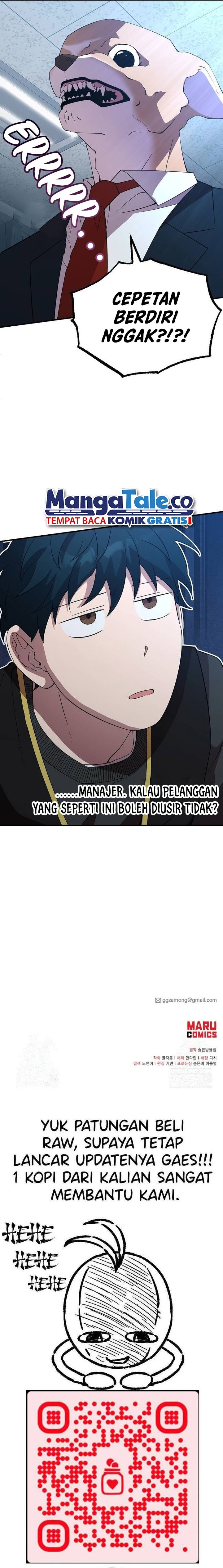 Baca Magical Realm Shopkeeper - Chapter 9 halaman 24