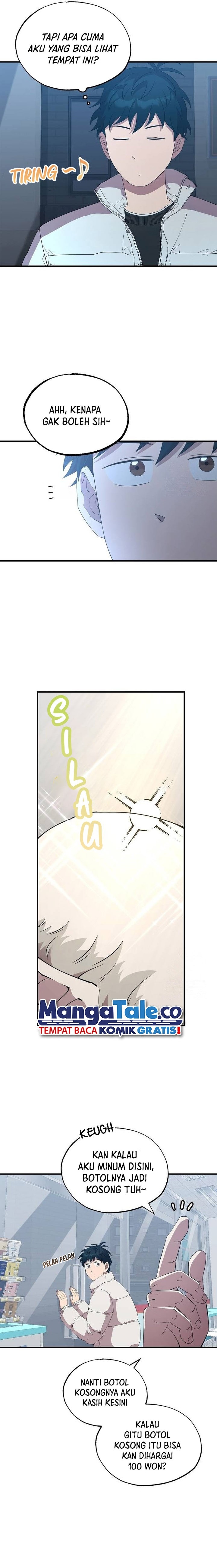 Baca Magical Realm Shopkeeper - Chapter 9 halaman 3